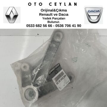 8200043084 Megan 2 Clio 3 Şanzıman Kulağı Çıkma