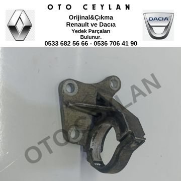 8200373073 Laguna 3 Aks Askı Tespit Kelepçesi Orijinal Çıkma