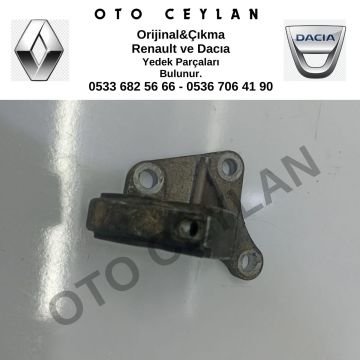 8200373073 Laguna 3 Aks Askı Tespit Kelepçesi Orijinal Çıkma