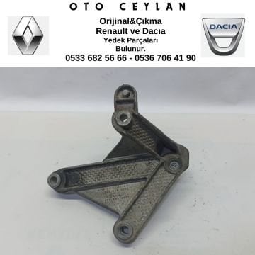 8200043084 Clio 3 Şanzıman Kulağı Çıkma