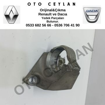397742142R Clio 5 Aks Bağlantı Kelepçesi Orijinal Çıkma