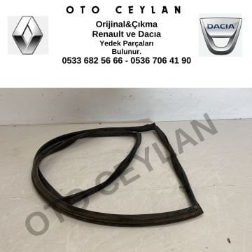 Renault 19 Ön Cam Fitili Orijinal Çıkma