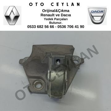 397742142R Clio 5 Aks Bağlantı Kelepçesi Orijinal Çıkma