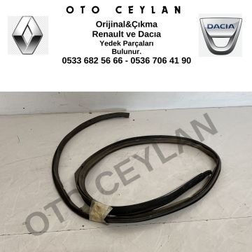 Renault 19 Tavan Oluk Fitili Orijinal Çıkma