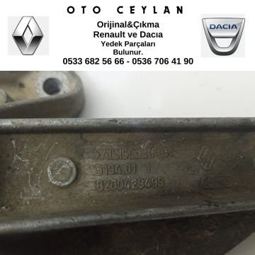 8200429499 Kangoo 3 Şanzıman Kulağı Çıkma