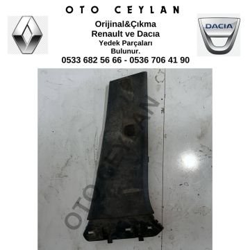 8200293542 Clıo 3 Orta Direk Bakaliti Çıkma Orijinal