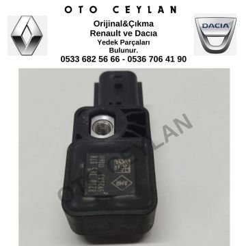 8200385078 Clio 3 Fluence Kango 2 Hava Yastık Sensörü Orijinal Çıkma