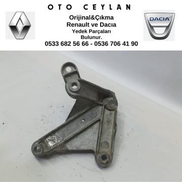 8200605732 Duster Şanzıman Kulağı Çıkma