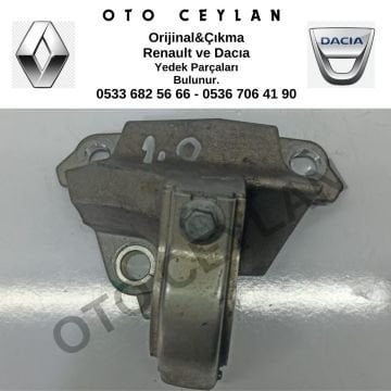 397742429R Clio 5 Aks Bağlantı Ayağı Orijinal Çıkma