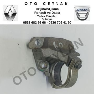 397742429R Clio 5 Aks Bağlantı Ayağı Orijinal Çıkma