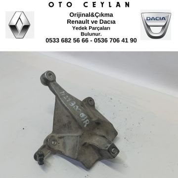 112530003R Megane 3 Şanzıman Takozu Çıkma