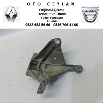 112530003R Megane 3 Şanzıman Takozu Çıkma