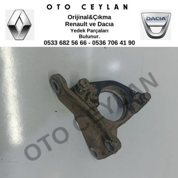 8200919080 Megane 2 Scenic 2 Aks Mil Taşıyıcı Orijinal Çıkma