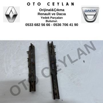 Kango Koltuk Kızağı Orijinal Çıkma