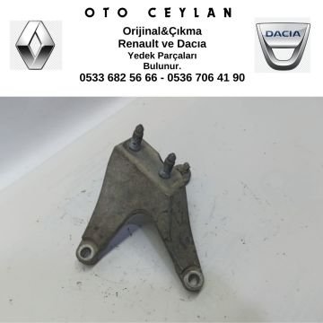 112531966R Sandero 2 Logan 2 Motor Takozu Çıkma