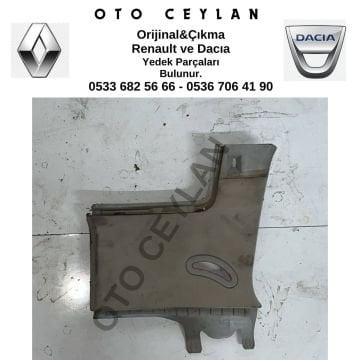 8200034965 Megan 2 İç Kaplama Çıkma Orijinal