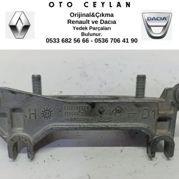 112228932R Duster Şanzıman Kulağı Çıkma