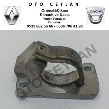 397742387R Kangoo Zoe Aks Bağlantı Ayağı Orijinal Çıkma