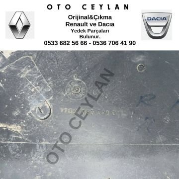7700707721 R.11 İç Direk Bakaliti Çıkma Orijinal