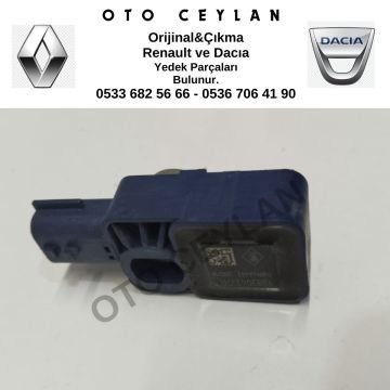 988304337R Dokker Lodgy Hava Yastık Sensörü Orijinal Çıkma
