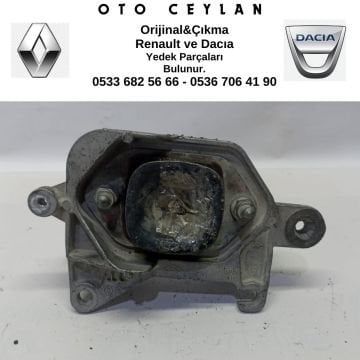 112221641R Megane 4 Motor Takozu Çıkma