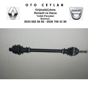 8200323961 R.9 SAĞ AKS SIFIR