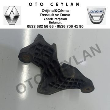 344145071R Megane 4 Talisman Kadjar Vites Tel Sportu Orijinal Çıkma