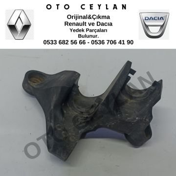 344145071R Megane 4 Talisman Kadjar Vites Tel Sportu Orijinal Çıkma