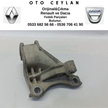 113320979R Megane 4 Şanzıman Takozu Çıkma