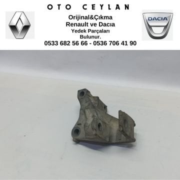 113320979R Megane 4 Şanzıman Takozu Çıkma