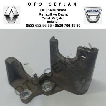 8200502700 Megane 2 Debriyaj Tel Sportu Orijinal Çıkma