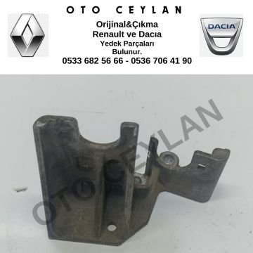 8200502700 Megane 2 Debriyaj Tel Sportu Orijinal Çıkma