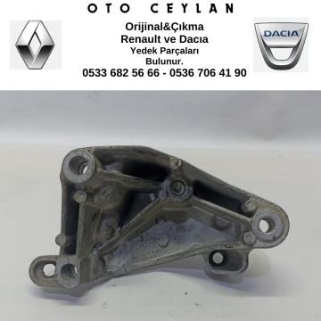 8200277203 Megane 2 Şanzıman Takozu Çıkma