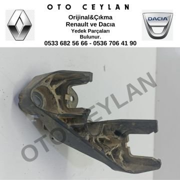 344149081R Lodgy Dokker Vites Kumanda Tel Sportu Orijinal Çıkma