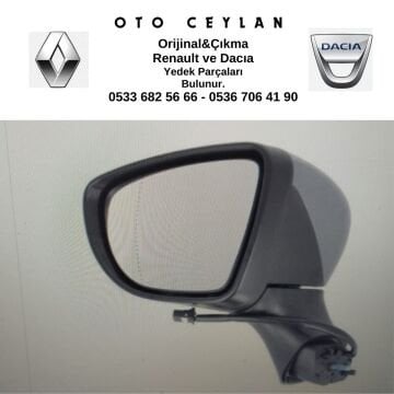 963024349R CLIO 4 SOL AYNA KATLANIR SIFIR