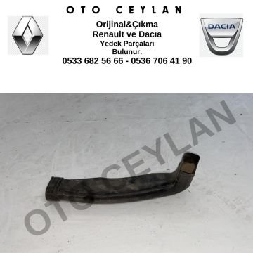 8200070768 Megane 2 Havalandırma Borusu Orijinal Çıkma