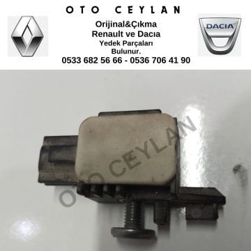 8200529572 Clio 3 Aribag Yan Hava Sensörü Orijinal Çıkma