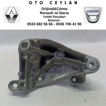 112533448R Clio 4 Şanzıman Takozu Çıkma