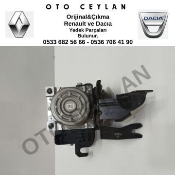476602867R Taliant Sandero 3 Jogger ABS Beyni Otomatik 1.0 Orijinal Çıkma