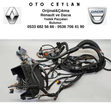 8200315095 Laguna II Motor Tesisatı sıfır orijinal mais malıdır 1.6 16 k4m