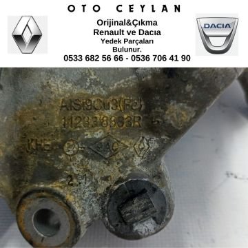 112338883R Clio 5 Sandero 3 Duster Şanzıman Kulağı Çıkma
