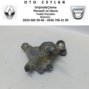 112338883R Clio 5 Sandero 3 Duster Şanzıman Kulağı Çıkma