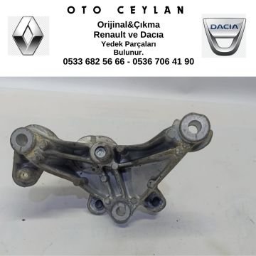 112338883R Clio 5 Sandero 3 Duster Şanzıman Kulağı Çıkma