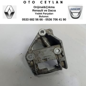 8200040061 Clio 2 Sandero Logan Direksiyon Pompa Ayağı