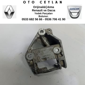 8200040061 Clio 2 Sandero Logan Direksiyon Pompa Ayağı