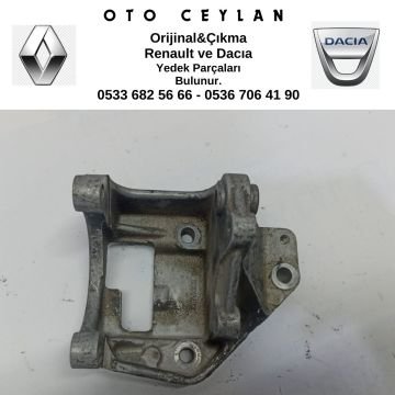 8200040061 Clio 2 Sandero Logan Direksiyon Pompa Ayağı