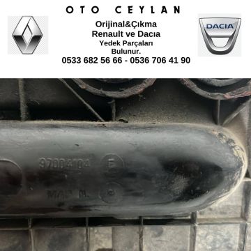 97004104 Kangoo 1.9 Dizel emme Manifoldu Çıkma Orjinal