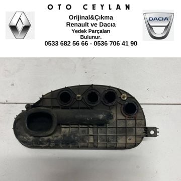 97004104 Kangoo 1.9 Dizel emme Manifoldu Çıkma Orjinal