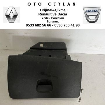 00115615 Dokker Torpido Kapağı Çıkma Orjinal