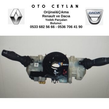 681720005R MASTER 3 İKAZ KOL GRUBU SIFIR